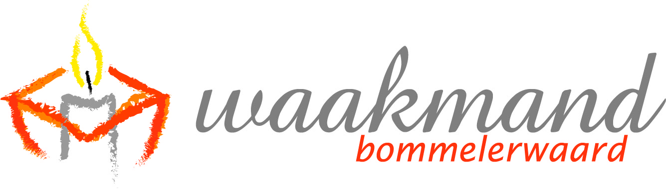 Waakmand Bommelerwaard logo
